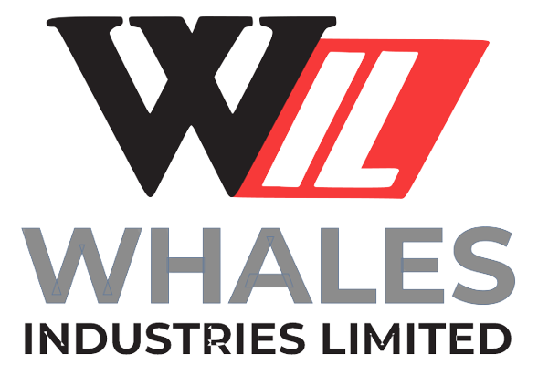 Whales Industries Limited